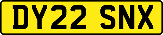 DY22SNX