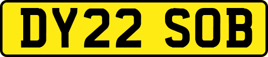 DY22SOB