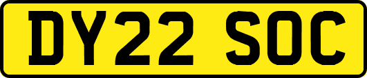 DY22SOC