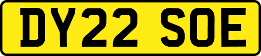 DY22SOE