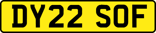 DY22SOF