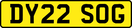 DY22SOG