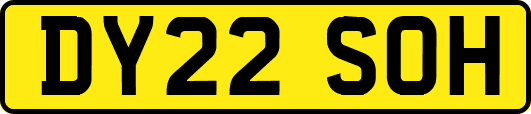 DY22SOH