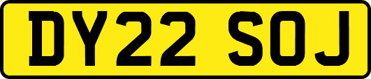 DY22SOJ