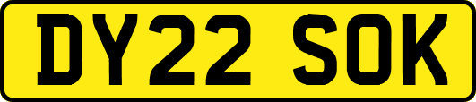 DY22SOK