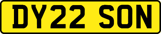 DY22SON