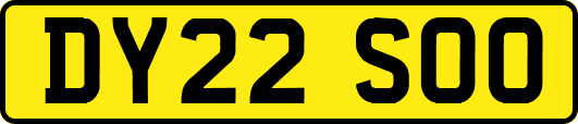 DY22SOO