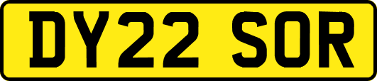 DY22SOR