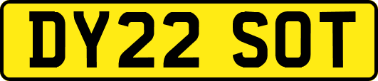 DY22SOT