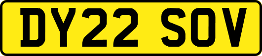 DY22SOV