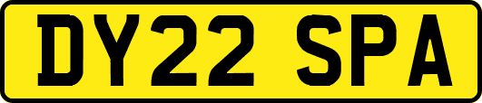 DY22SPA