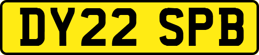 DY22SPB