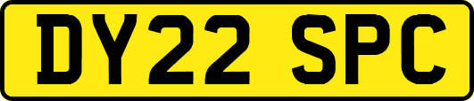 DY22SPC