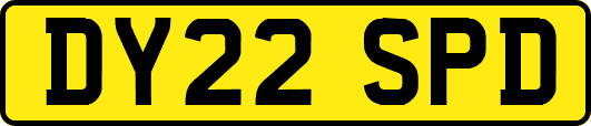 DY22SPD