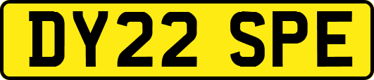 DY22SPE