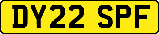 DY22SPF