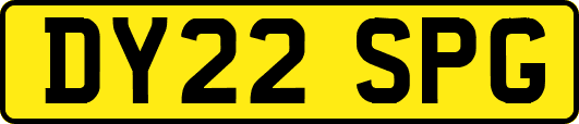 DY22SPG