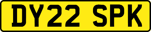 DY22SPK