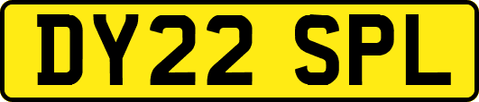 DY22SPL