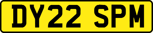 DY22SPM