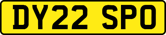 DY22SPO