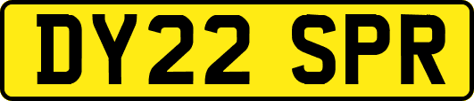 DY22SPR