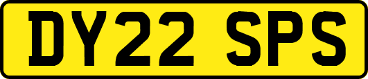 DY22SPS