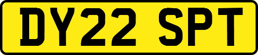 DY22SPT