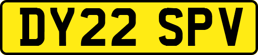 DY22SPV