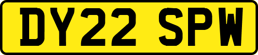 DY22SPW
