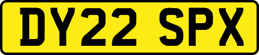 DY22SPX