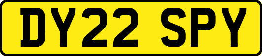 DY22SPY