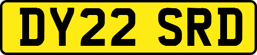 DY22SRD