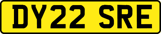 DY22SRE