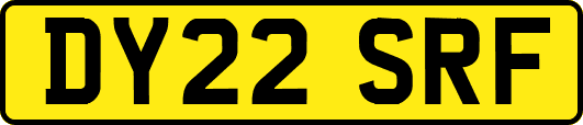 DY22SRF
