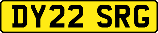 DY22SRG