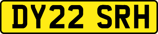 DY22SRH