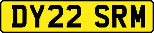 DY22SRM