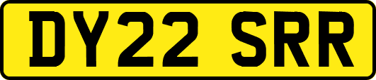 DY22SRR