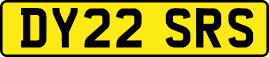 DY22SRS