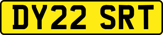 DY22SRT