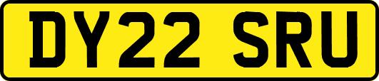 DY22SRU