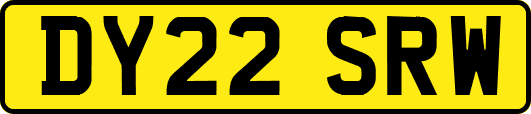 DY22SRW