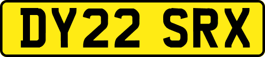 DY22SRX