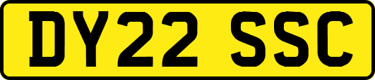DY22SSC
