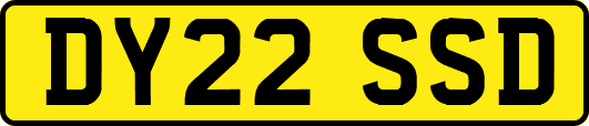 DY22SSD