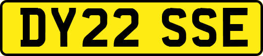 DY22SSE