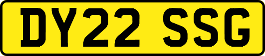 DY22SSG