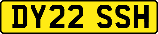 DY22SSH