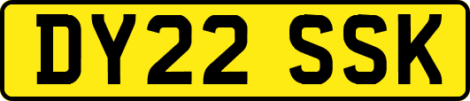 DY22SSK